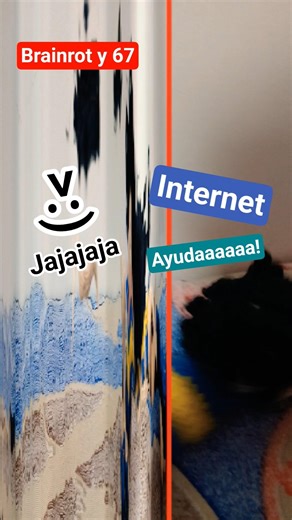 La IA domino internet.. #humor #xd #ia #internet