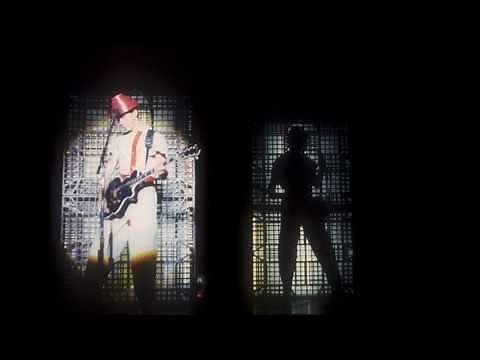DEVO - live in New York City, NY, USA 1980-07-21