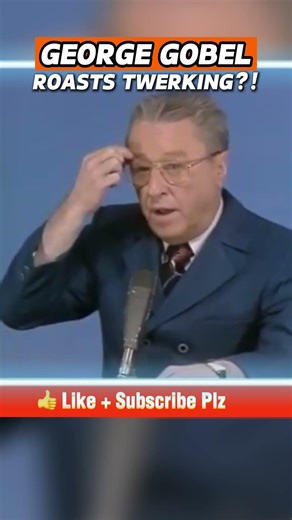 George Gobel's Sally Rand Roast Cracks Up Hollywood Squares Crowd! #Shorts #hollywoodsquares #dance