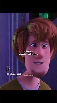 scooby doo final 😢