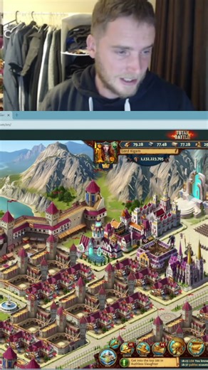 Crypto Challenge: 120 Crypts in 2 Days! #shorts