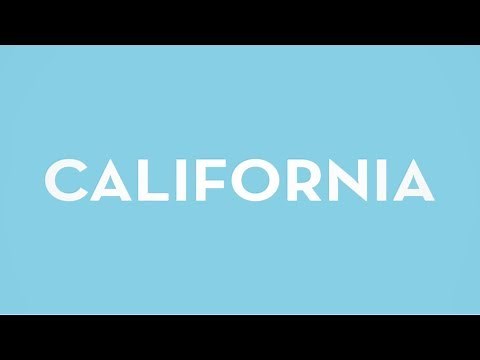 California - blink-182