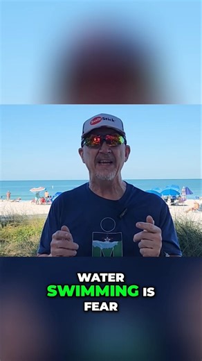 How to Safely SWIM OPEN WATER