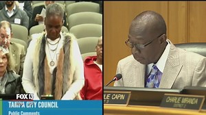 Few public comments after allegations against Reddick