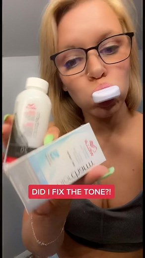 DIY Hair Color Correction Tips and Results