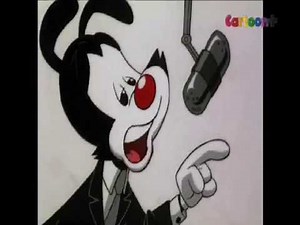 Animaniacs - Macadamia Nut (French)
