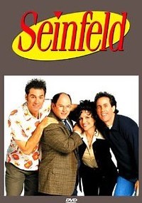 Theme Music from Seinfeld on WhoSampled