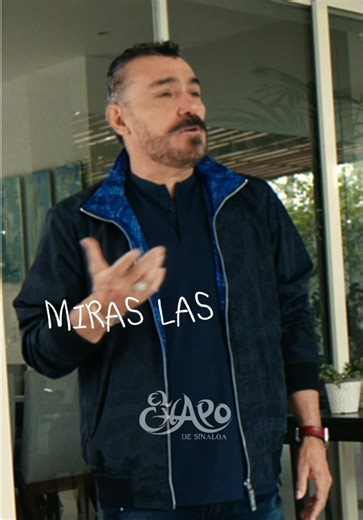 El Chapo de Sinaloa: Eres Mi Vida