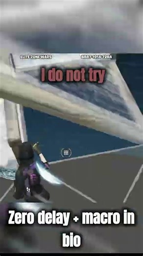 Best macro and tweaks #fortnite #macroperfection #macro #comedy #fortnitemacro #fortniteclips