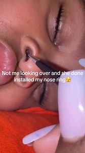 How do kids always manage to stick things up their nose I don’t get it (thebaddestbri_ on tt) | Chief Kweef