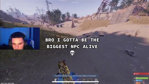 i just sold a whole bag #rusttok #rustconsole #NextLevelDish #rustgame #consolerust #rustce #rust #fyp