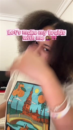 How to Create Braids: Step-by-Step Tutorial