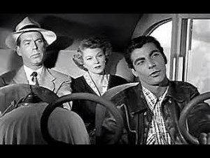 Borderline 1950 - Full Movie, Fred MacMurray, Claire Trevor, Raymond Burr, Crime, Mystery, Thriller