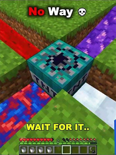 You Won’t Believe This Minecraft Moment 🤯🔥 #minecraft #gaming #viralshorts #minecraftshorts #shorts