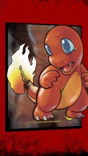 007 - Charmed Dander