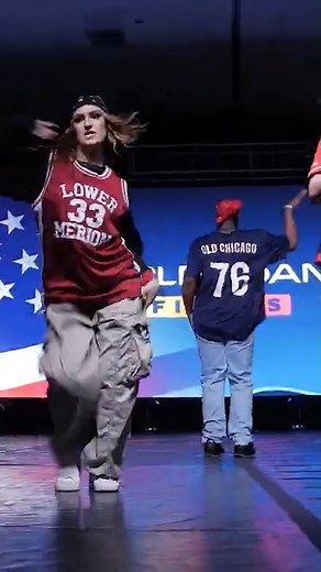 Bangerz Dance Co - Can't stop grooving!🔥 #wod #amazingdancers #loveofdance #dance #amazingperformance #tricks #lovedance #worldofdance | World of Dance