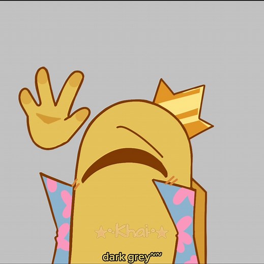 Among Us Cute Animation | Back with a Bang! 😄