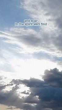 In The Spirit We’ll Find More - DownBurst Media