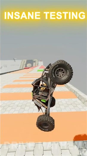 You Won’t Believe This Crash Test Result!