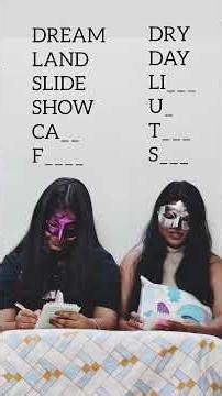 Chain Link Challenge 🔗 | Don’t Break the Chain!