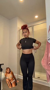 Repost if you want to see w/o clothes 😏😏