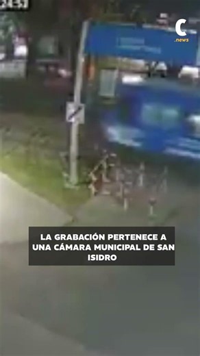 ERNESTINA PAIS: Así fue el tremendo impacto del tren contra su vehículo