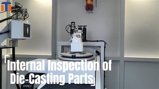 How to Inspect Die-Casting Parts for Quality | Holiday Zhang posted on the topic | LinkedIn