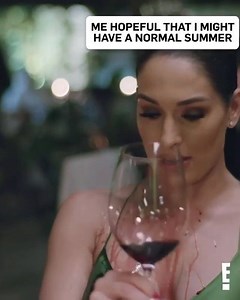 Total Bellas | Catch Up on Foxtel and Fetch Everything is fine. 🙂 | E! Entertainment