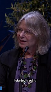 Renowned ecologist Suzanne Simard reveals the incredible truth about forests: they’re not just groups of trees, but interconnected communities helping each other thrive. Watch as she explains how trees share water, carbon, and nutrients to survive—together. Watch more Bioneers: https://freespeech.org/shows/bioneers/ #SuzanneSimard #Bioneers2024 #ForestEcology #Sustainability #EnvironmentalScience #FreeSpeechTV #FSTV | Free Speech TV
