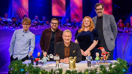 The Last Leg - Series 34: Episode 7 | Channel 4