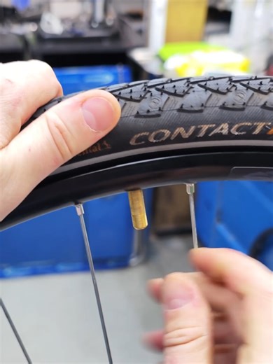 Quick and Easy MTB Tire Installation Guide