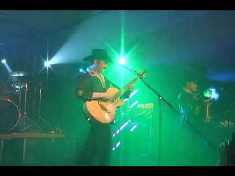 LOS TUCANES DE TIJUANA - LA CHONA