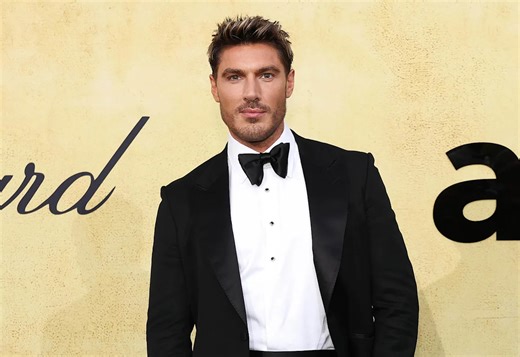 Celeb Hairstylist Chris Appleton Reflects on Coming Out to His Kids: 'I Was Feeling Shame for Them'