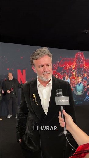 Stranger Things' Mr. Wheeler Fan Speculation