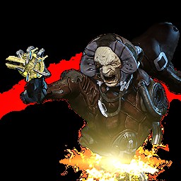 Corrupted Vor - WARFRAME Wiki