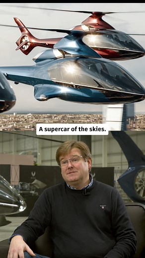 5K views · 29 reactions | What looks good to the eye looks good to the sky  Hill Helicopters is revolutionizing general aviation with the HX50, a luxury 5-seat helicopter. The interior and exterior designs of the HX50 were meticulously developed using Autodesk Alias, playing a critical role in bringing the product to market. The next milestone is a flight test scheduled for December 2025, followed by the first delivery planned for December 2026. | Autodesk | Facebook