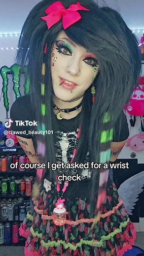 The Life of an Emo Kid - Exploring the Emo Culture