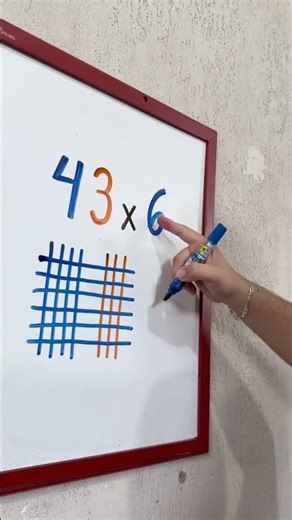Matemática Incrível #shorts