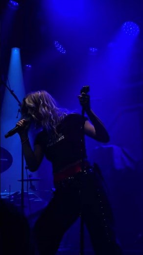 Renee Rose - Meisje Met Een Droom in Patronaat #eigenmuziek #livemusic #reneerose