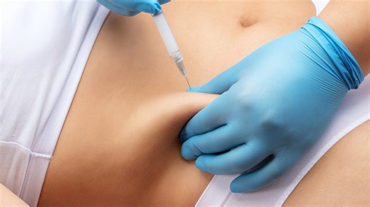 Fat jab fact vs fiction - weight-loss injections myths, benefits & side effects