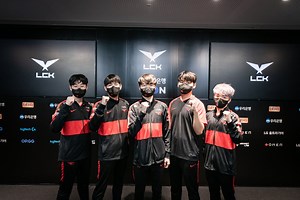 T1 clean sweeps DWG KIA 2-0, records League of Legends LCK's longest unbeaten streak with 24 consecutive wins
