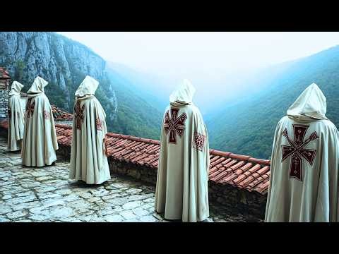 This Sound Feels Like Heaven | Easter Gregorian Chants That Heal the Soul 2026