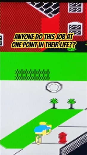 I broke a window or two….