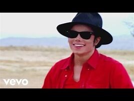 Michael Jackson - A Place With No Name (Official Video)