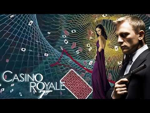 Casino Royale 2006 Full Movie | Action/Thriller | Daniel Craig, Eva Green | Facts & Review