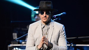 Linkin Park Frontman Chester Bennington, 41, Found Dead of Apparent Suicide: Report