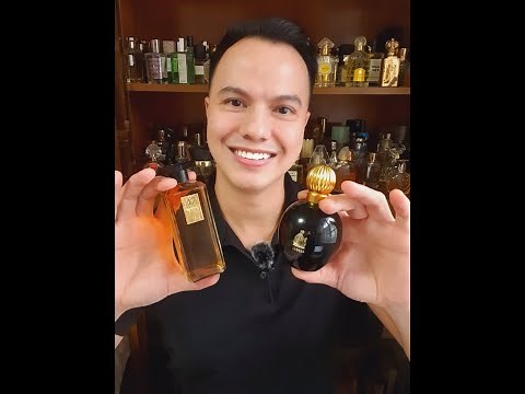 Arpege by Lanvin Perfume Review 1927