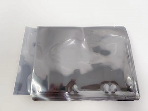 [Hot Item] PCB Anti-Static Shielding Packing Solution Antistatic ESD Bag Anti-Static Shiedling Bags