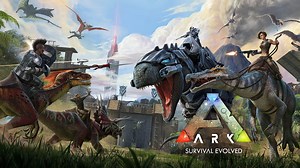 ARK: Survival Evolved Is Free on the Epic Games Store Till June 18