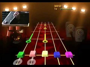 [Test] Frets on Fire (PC/LL)